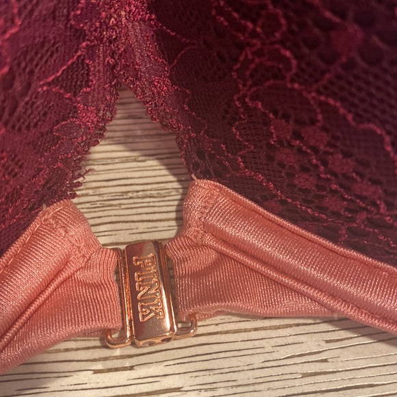Victoria’s Secret “PINK” Bra - Picture 2 of 4